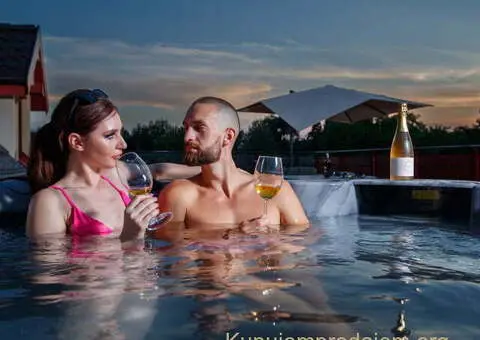 Apartmanski kompleks Jezerska residence Palic - 13/15