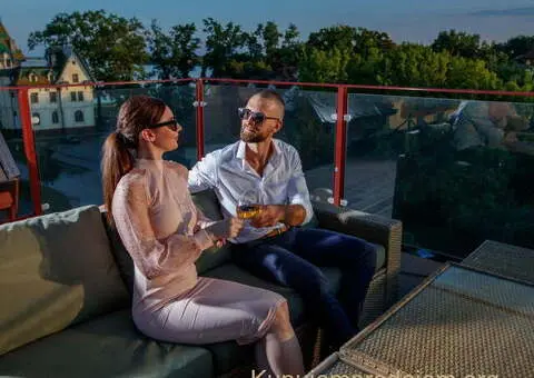 Apartmanski kompleks Jezerska residence Palic - 14/15