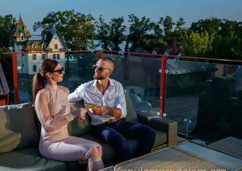 Apartmanski kompleks Jezerska residence Palic - 15/15