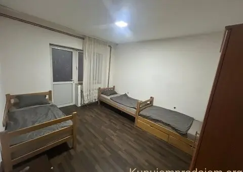 Izdajem smestaj za radnike Dobanovci - Surcin - 1/5