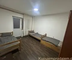 Izdajem smestaj za radnike Dobanovci - Surcin