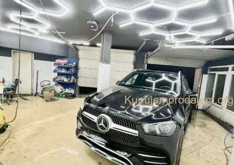 Potreban radnik u autoperionici Beograd - 2/2