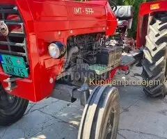 IMT 577 1982. godište