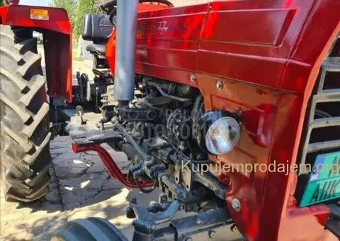 IMT 577 1982. godište - 2/5