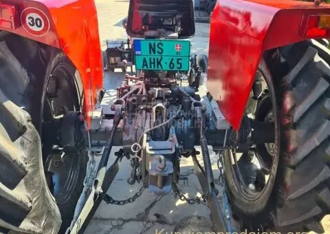 IMT 577 1982. godište - 4/5