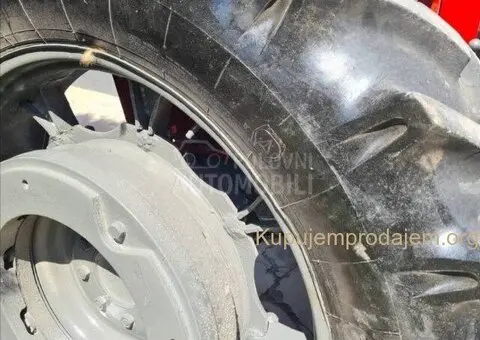 IMT 577 1982. godište - 5/5