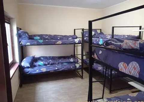 Izdajem stanove za radnike jednosobne,dvosobne,trosobne-Dobanovci - 3/14