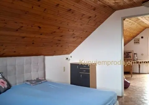 Izdajem stanove za radnike jednosobne,dvosobne,trosobne-Dobanovci - 4/14