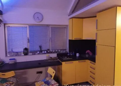 Vikendica na Ribnjaku-najatraktivnijem delu Novog Sada - 3/15