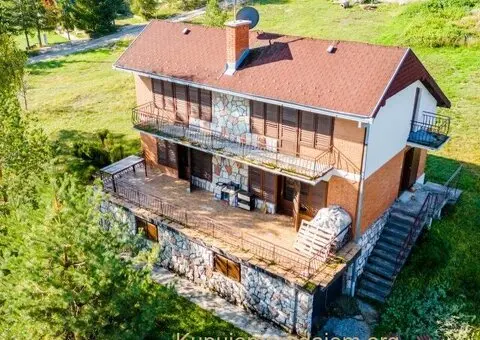 Kuća na prodaju Vodice Zlatibor - 1/5