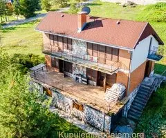 Kuća na prodaju Vodice Zlatibor