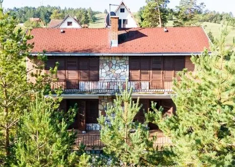 Kuća na prodaju Vodice Zlatibor - 2/5