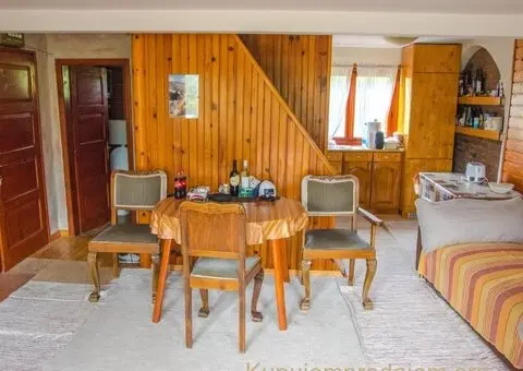 Kuća na prodaju Vodice Zlatibor - 5/5