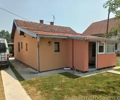 Kuca na prodaju Valjevo-Popučke