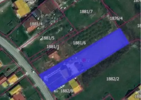 Kuca na prodaju Valjevo-Popučke - 9/11