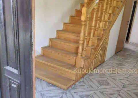 Prodaje se porodicna kuca u Apatinu - 5/7