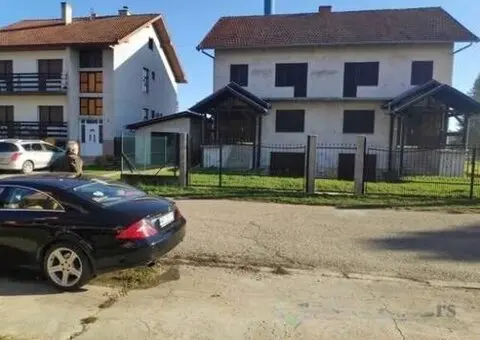 Prodaje se porodicna kuca u Apatinu - 7/7