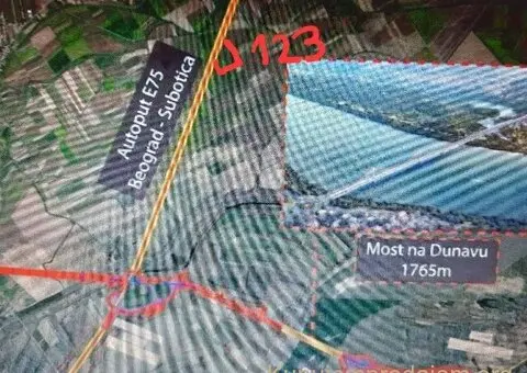 Auto put Novi Sad Beograd - 3/4