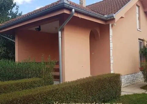 Prodajem kucu u Somboru - 4/15