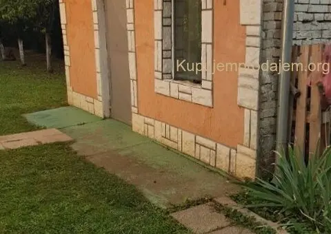 Prodajem kucu u Somboru - 13/15