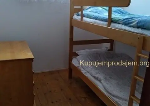 Smestaj za radnike-Nova Pazova