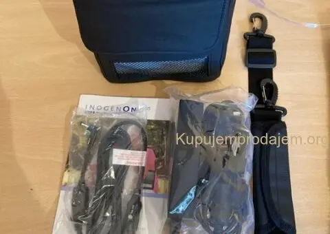 Portabilni koncentrator kiseonika Inogen One G 5 - 2/4