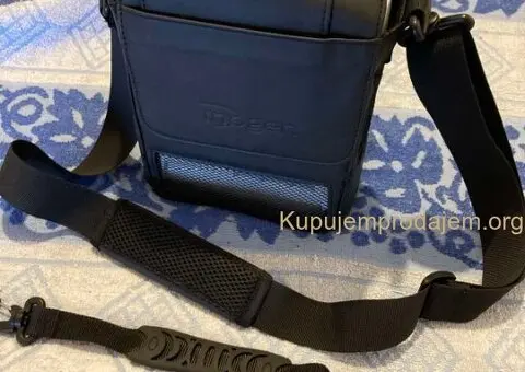 Portabilni koncentrator kiseonika Inogen One G 5 - 4/4