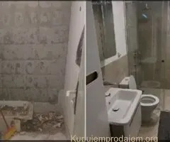 Adaptacija kupatila