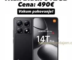 Xiaomi 14T PRO