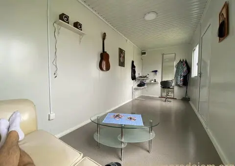 AKCIJA - Prodaja KONTEJNERA 6m×2,4m - 3/9