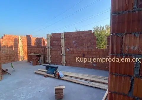 Izgradnja kuca kljuc u ruke - 1/5