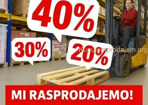 IZVOR STIL–Laminati i oprema po super cenama - 3/5