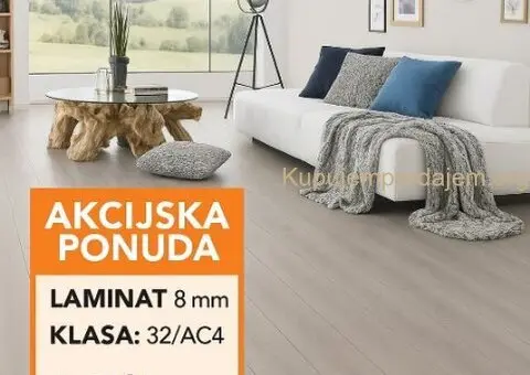 IZVOR STIL–Laminati i oprema po super cenama - 5/5