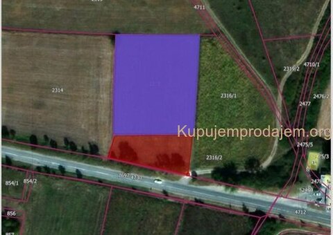 Prodajem plac u Sokobanji