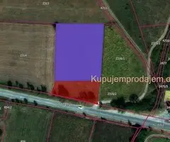 Prodajem plac u Sokobanji