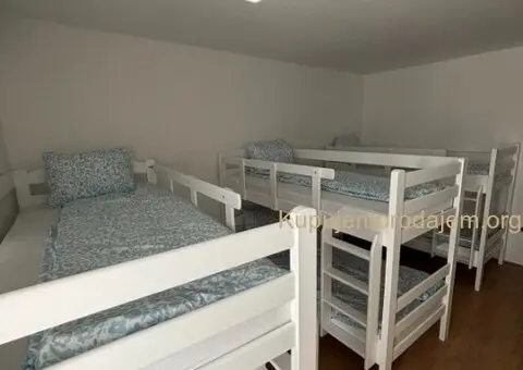 Izdajem smestaj za radnike-Dobanovci - 3/15