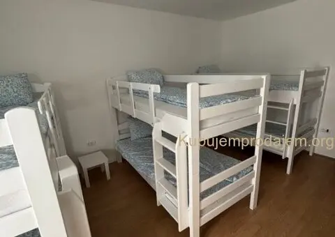 Izdajem smestaj za radnike-Dobanovci - 5/15