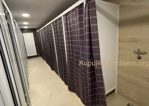 Izdajem smestaj za radnike-Dobanovci - 10/15