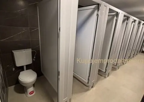 Izdajem smestaj za radnike-Dobanovci - 11/15