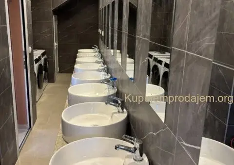 Izdajem smestaj za radnike-Dobanovci - 12/15