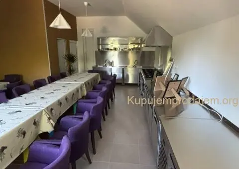 Izdajem smestaj za radnike-Dobanovci - 13/15