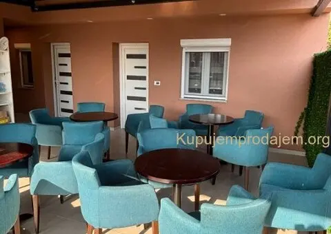 Izdajem smestaj za radnike-Dobanovci - 15/15