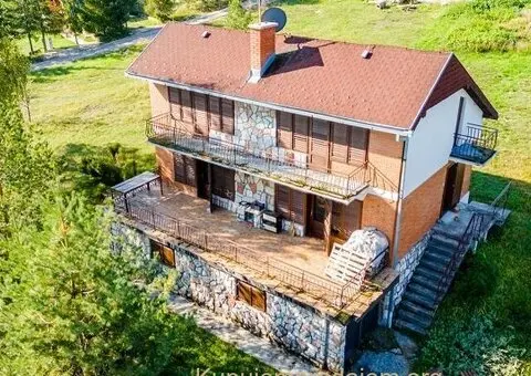 Kuca na prodaju Vodice-Zlatibor - 1/15