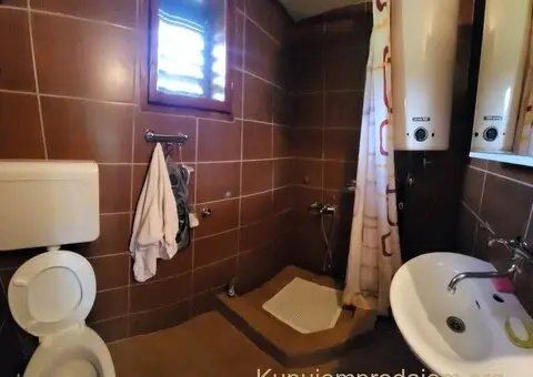 Kuca na prodaju Vodice-Zlatibor - 5/15