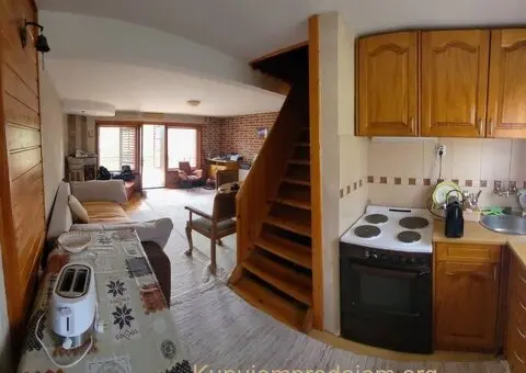 Kuca na prodaju Vodice-Zlatibor - 6/15