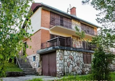 Kuca na prodaju Vodice-Zlatibor - 14/15