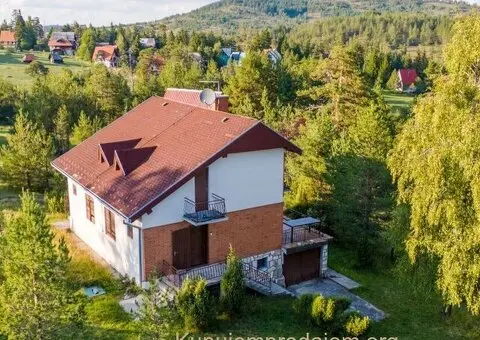 Kuca na prodaju Vodice-Zlatibor - 15/15