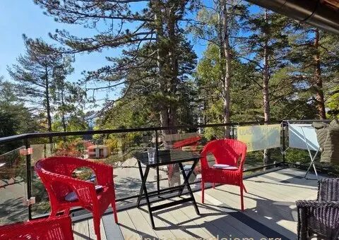 Dvosoban stan Kiridzijska Zlatibor - 1/5