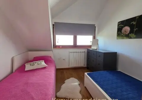 Dvosoban stan Kiridzijska Zlatibor - 3/5