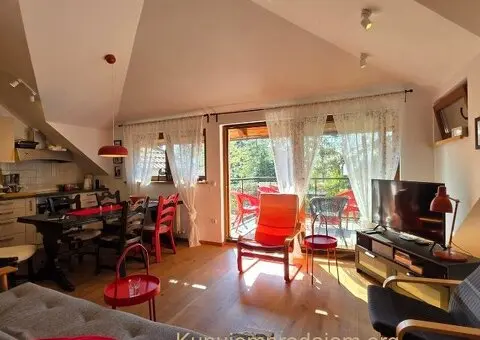 Dvosoban stan Kiridzijska Zlatibor - 5/5